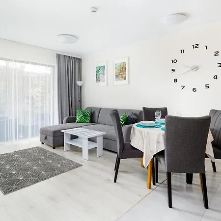 Stone Hill, Sun & Snow Szklarska Poręba