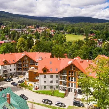 Stone Hill, Sun & Snow Szklarska Poręba