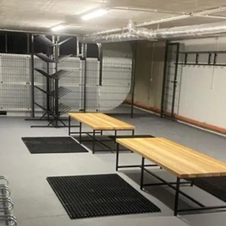 Stone Hill, Sun & Snow Apartamento *