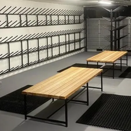 Stone Hill, Sun & Snow * Szklarska Poręba