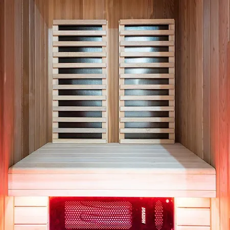 Stone Hill, Sun & Snow Apartamento Szklarska Poręba