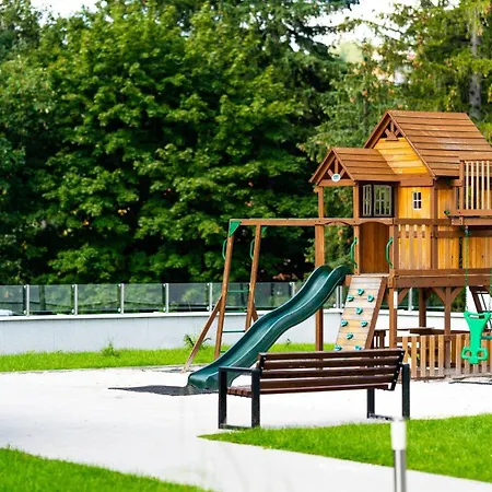 Stone Hill, Sun & Snow Szklarska Poręba