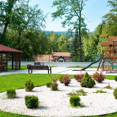 Stone Hill, Sun & Snow * Szklarska Poręba