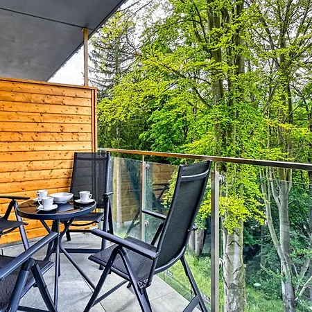 Apartamento Stone Hill, Sun & Snow