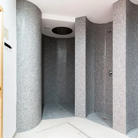 شقة Apartamenty Sun & Snow W Obiekcie Stone Hill *