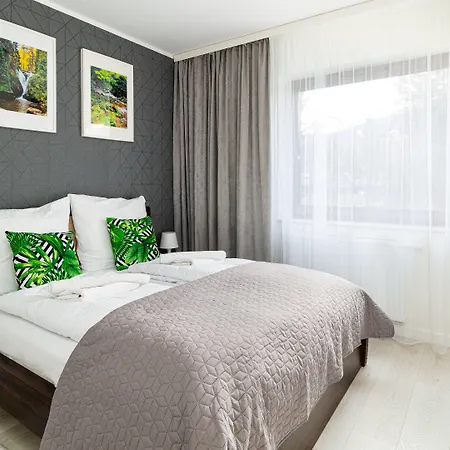 Apartamenty Sun & Snow W Obiekcie Stone Hill شقة *