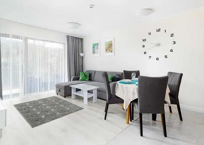 Stone Hill, Sun & Snow Szklarska Poręba