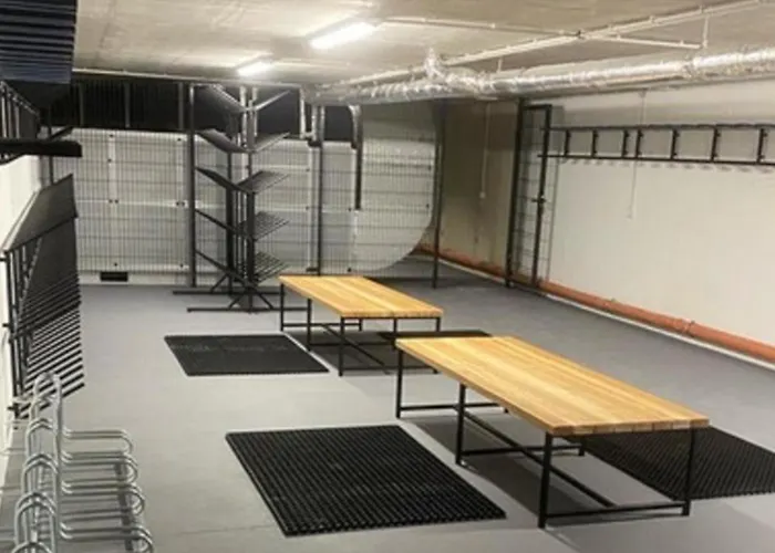 Stone Hill, Sun & Snow Apartament *