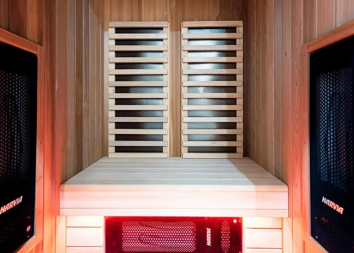 Stone Hill, Sun & Snow 아파트 스클라르스카포렘바