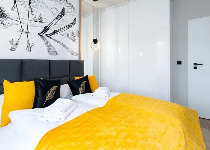 Stone Hill, Sun & Snow * Szklarska Poręba